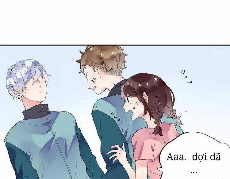 Sos! Tôi Đã Yêu Một Con Sâu Bướm Chapter 31 trang 87