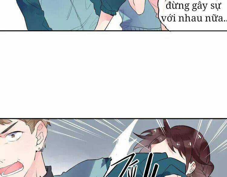 Sos! Tôi Đã Yêu Một Con Sâu Bướm Chapter 31 trang 88