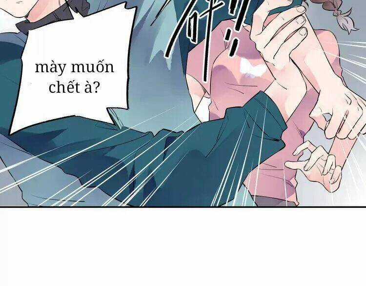 Sos! Tôi Đã Yêu Một Con Sâu Bướm Chapter 31 trang 89