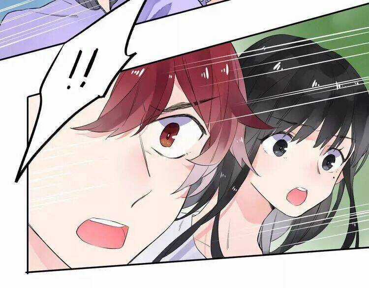 Sos! Tôi Đã Yêu Một Con Sâu Bướm Chapter 31 trang 91