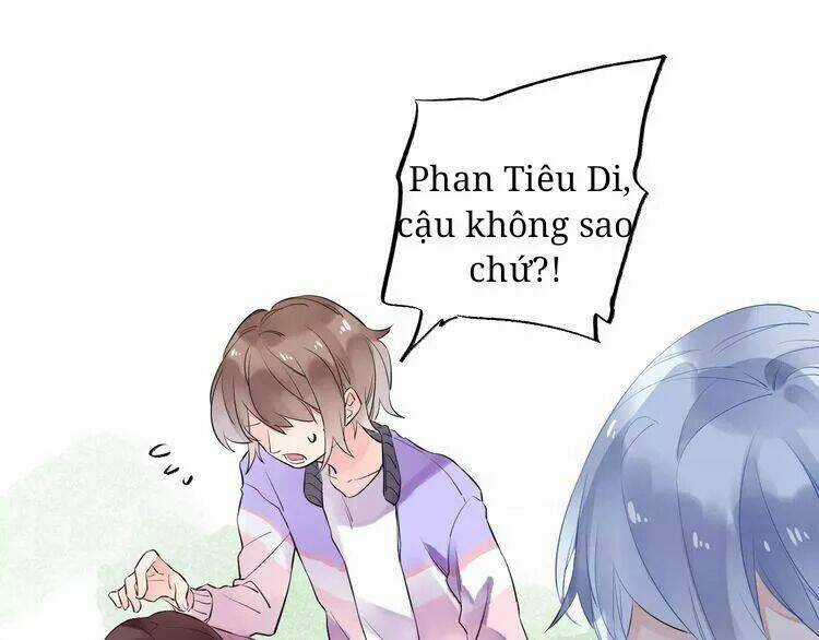 Sos! Tôi Đã Yêu Một Con Sâu Bướm Chapter 31 trang 92