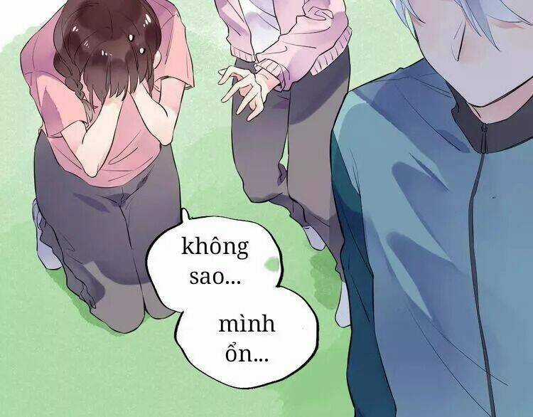 Sos! Tôi Đã Yêu Một Con Sâu Bướm Chapter 31 trang 93