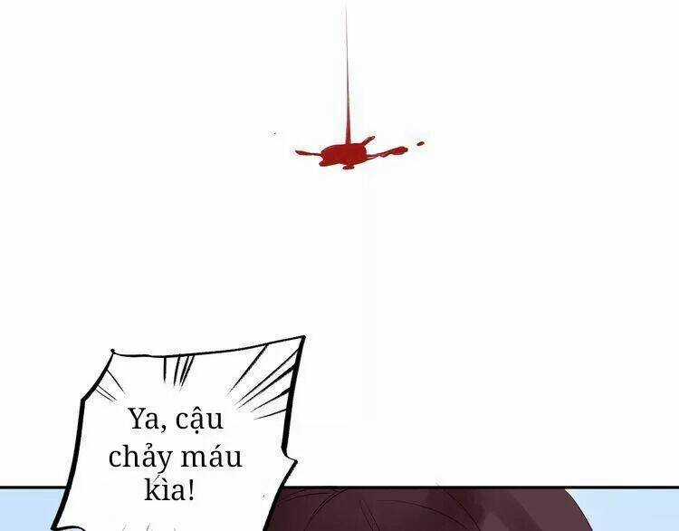 Sos! Tôi Đã Yêu Một Con Sâu Bướm Chapter 31 trang 95