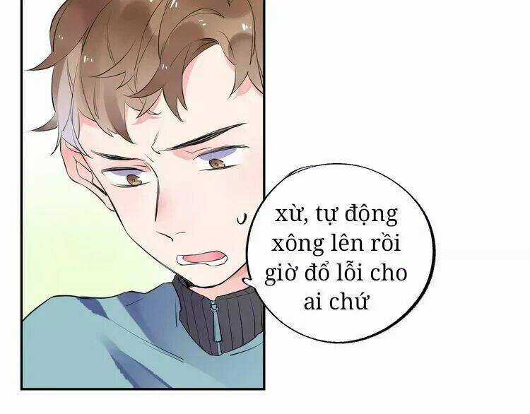 Sos! Tôi Đã Yêu Một Con Sâu Bướm Chapter 31 trang 99