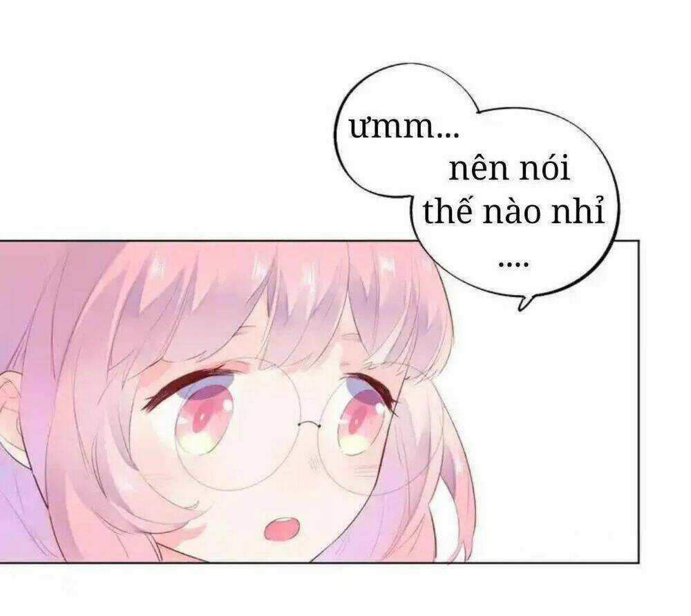 Sos! Tôi Đã Yêu Một Con Sâu Bướm Chapter 39 trang 17