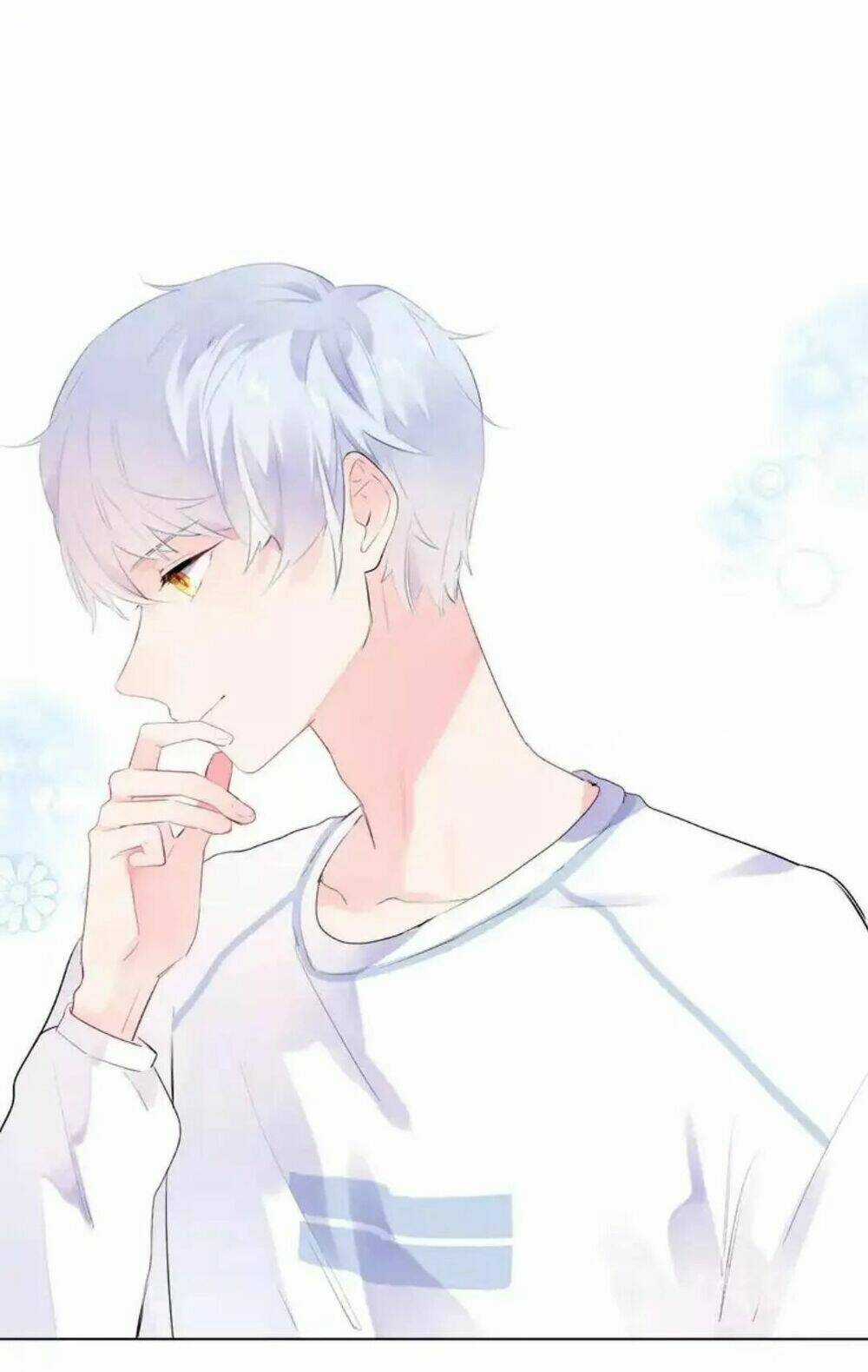 Sos! Tôi Đã Yêu Một Con Sâu Bướm Chapter 39 trang 23