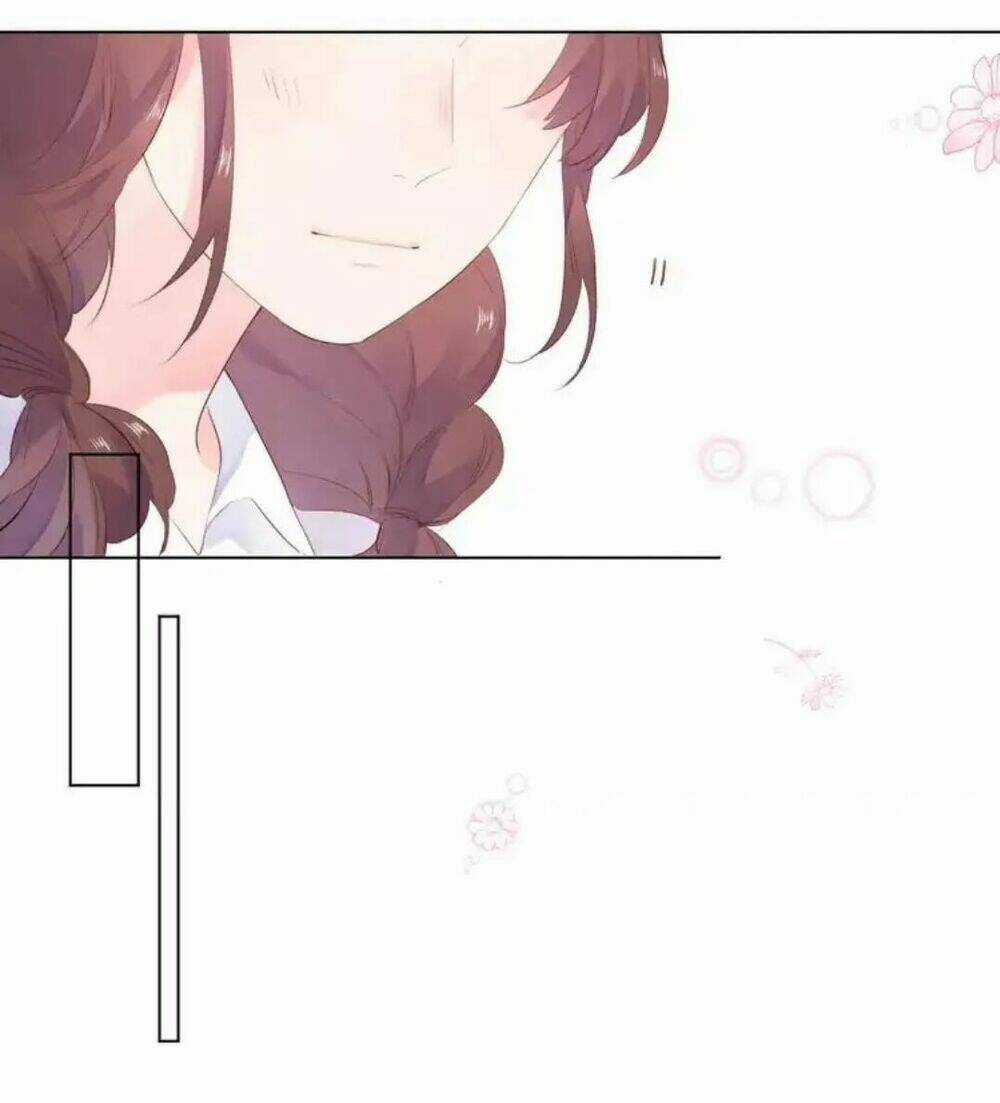 Sos! Tôi Đã Yêu Một Con Sâu Bướm Chapter 39 trang 24