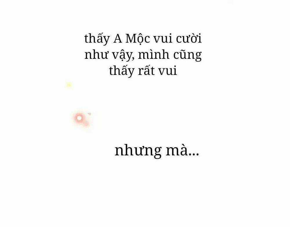 Sos! Tôi Đã Yêu Một Con Sâu Bướm Chapter 39 trang 33