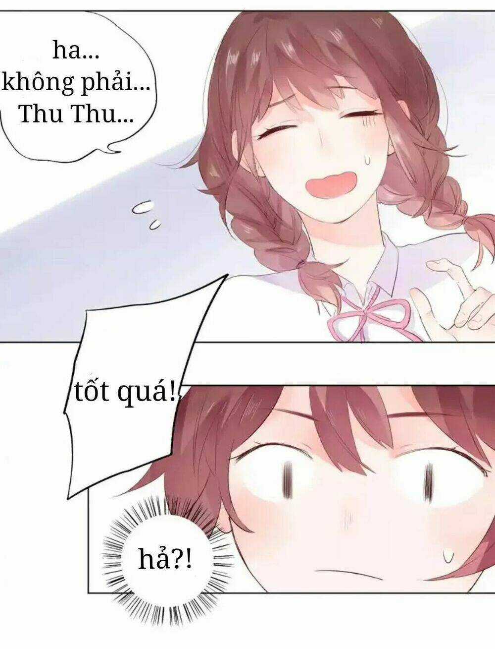 Sos! Tôi Đã Yêu Một Con Sâu Bướm Chapter 39 trang 4