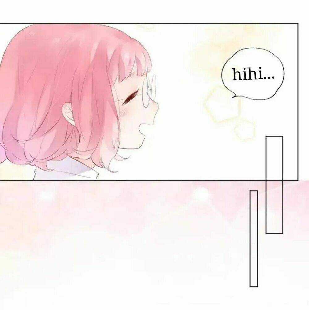 Sos! Tôi Đã Yêu Một Con Sâu Bướm Chapter 39 trang 8