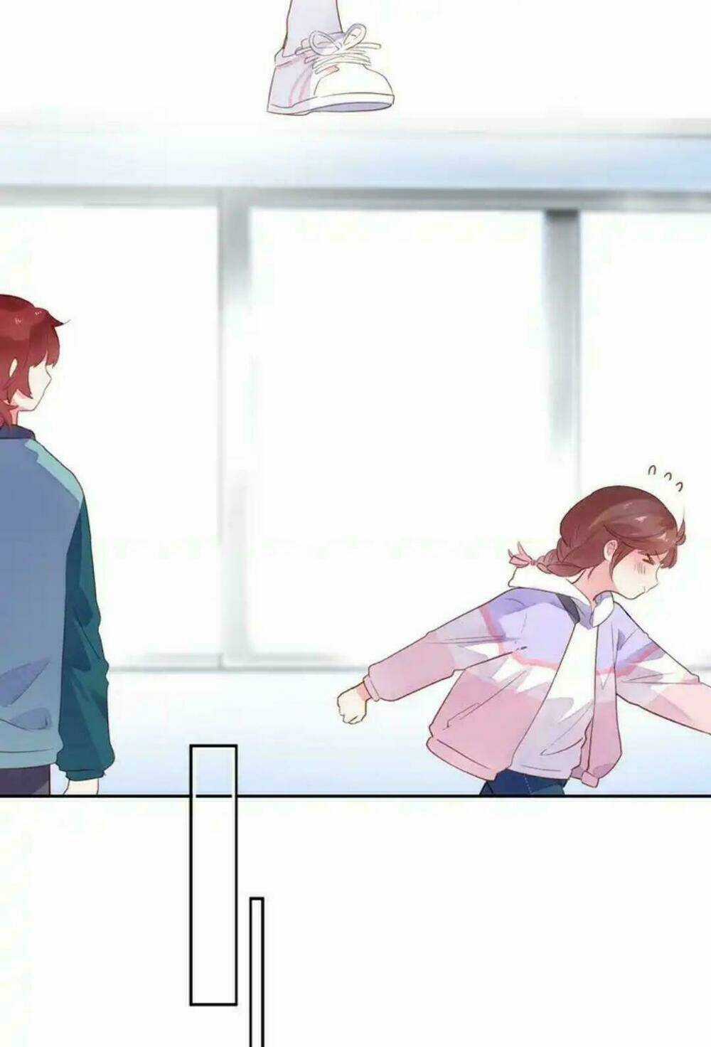 Sos! Tôi Đã Yêu Một Con Sâu Bướm Chapter 49 trang 11