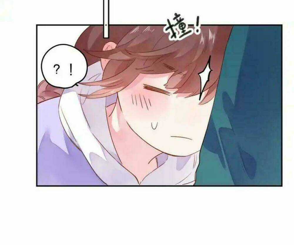 Sos! Tôi Đã Yêu Một Con Sâu Bướm Chapter 49 trang 12