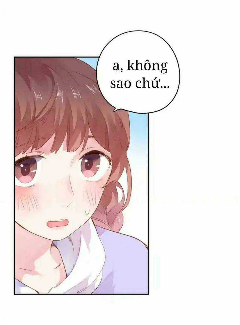 Sos! Tôi Đã Yêu Một Con Sâu Bướm Chapter 49 trang 13