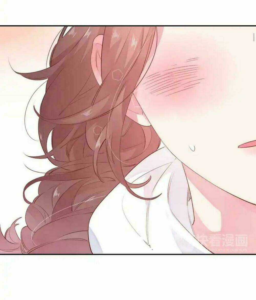 Sos! Tôi Đã Yêu Một Con Sâu Bướm Chapter 49 trang 16