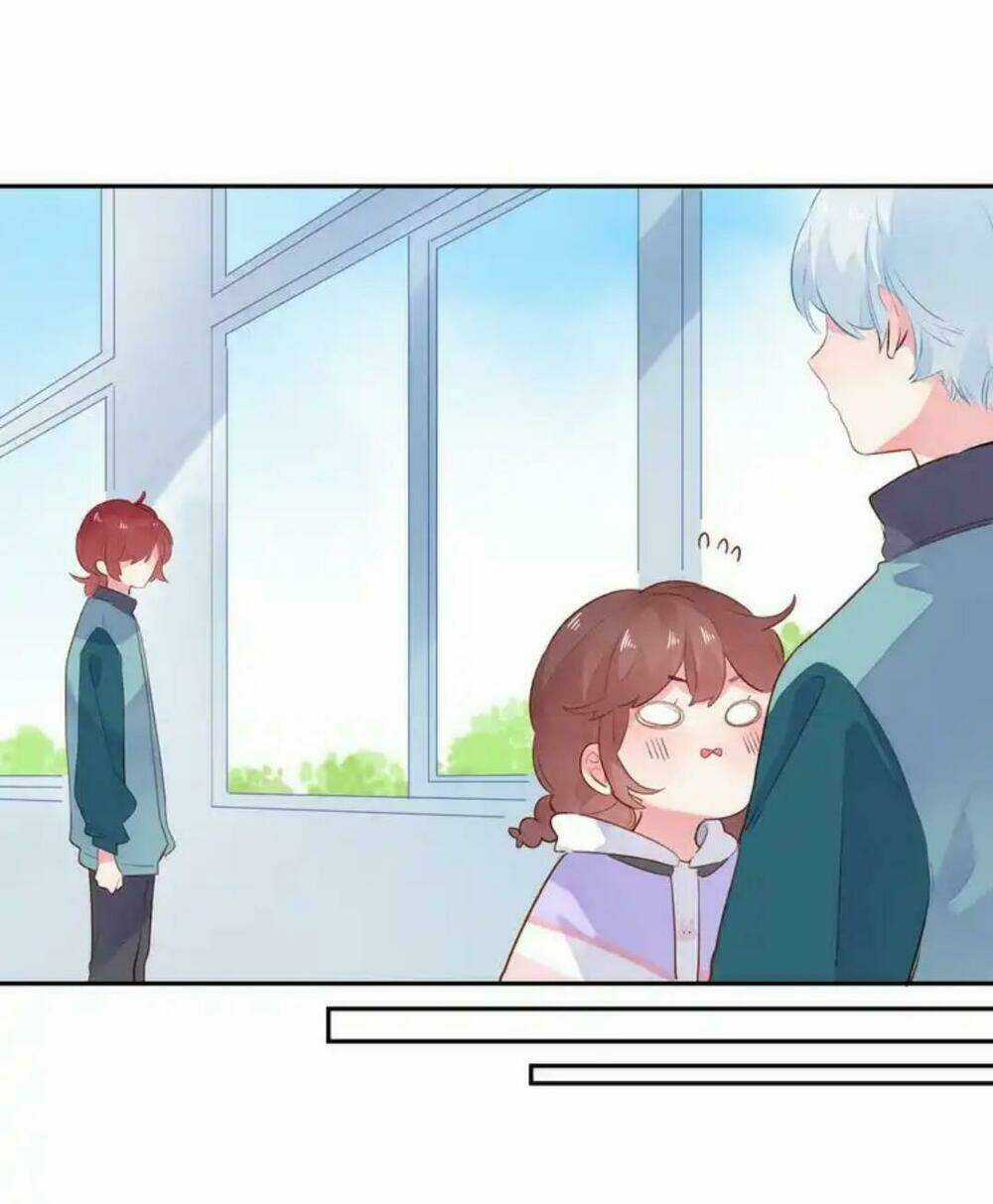 Sos! Tôi Đã Yêu Một Con Sâu Bướm Chapter 49 trang 17