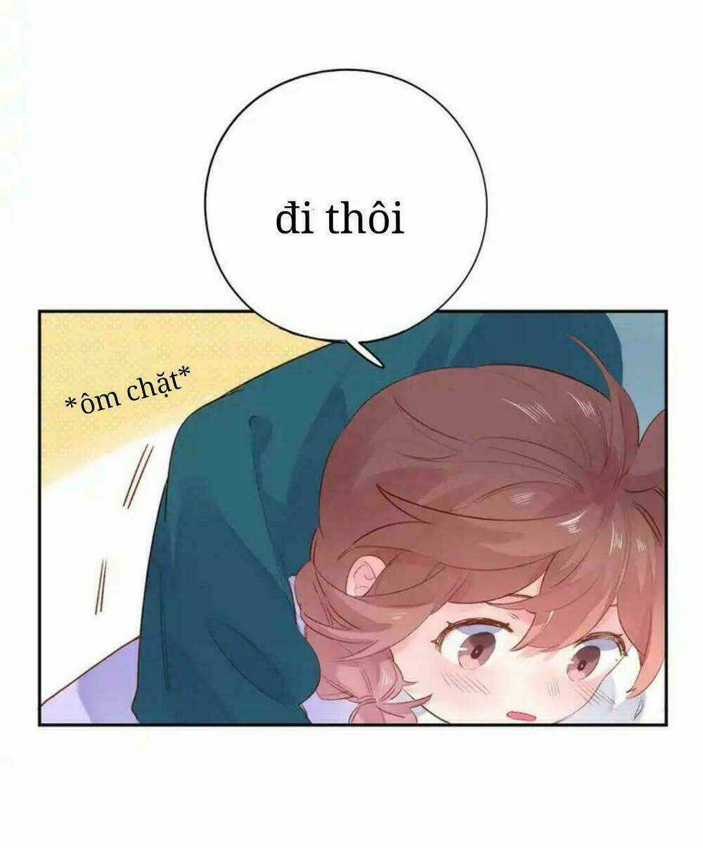 Sos! Tôi Đã Yêu Một Con Sâu Bướm Chapter 49 trang 18