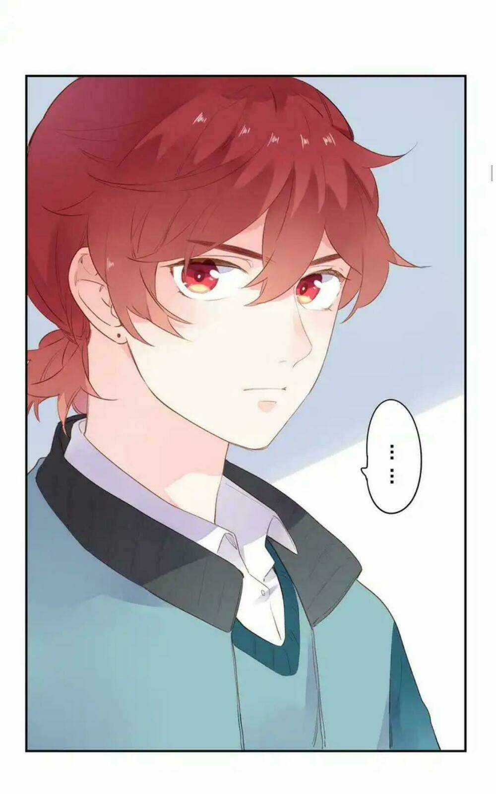 Sos! Tôi Đã Yêu Một Con Sâu Bướm Chapter 49 trang 21