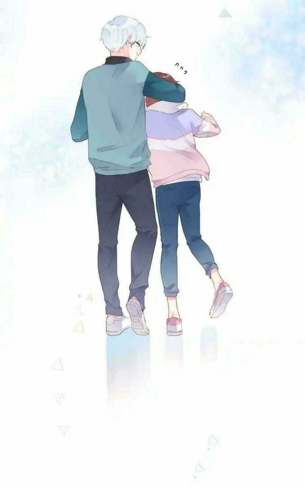 Sos! Tôi Đã Yêu Một Con Sâu Bướm Chapter 49 trang 23