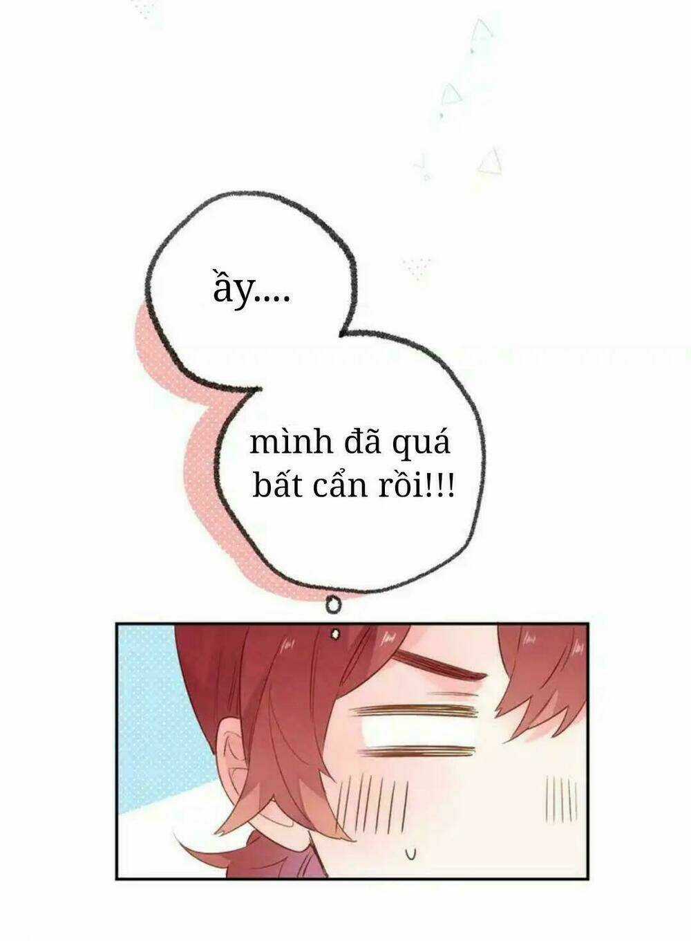 Sos! Tôi Đã Yêu Một Con Sâu Bướm Chapter 49 trang 24