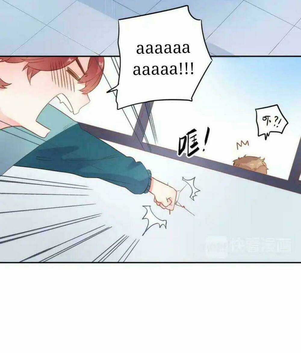 Sos! Tôi Đã Yêu Một Con Sâu Bướm Chapter 49 trang 26