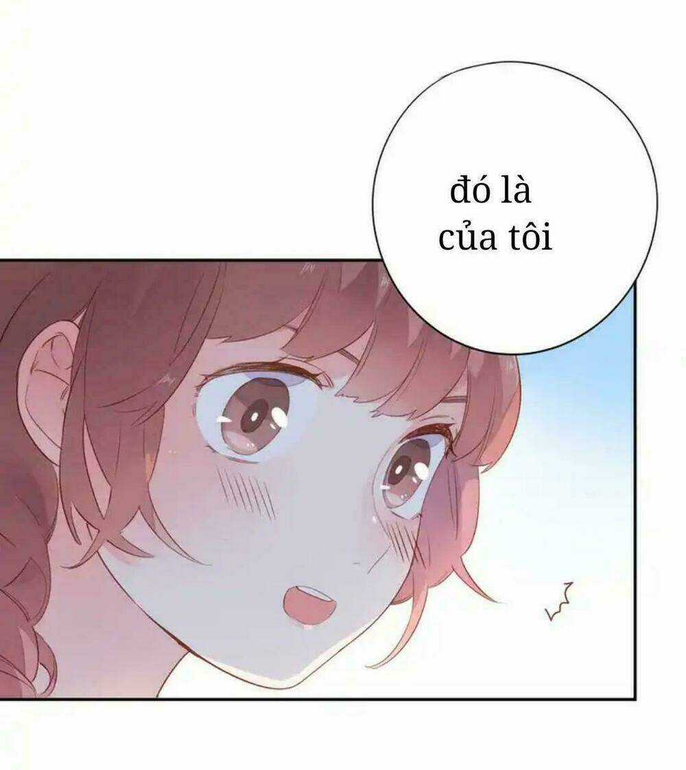 Sos! Tôi Đã Yêu Một Con Sâu Bướm Chapter 49 trang 34
