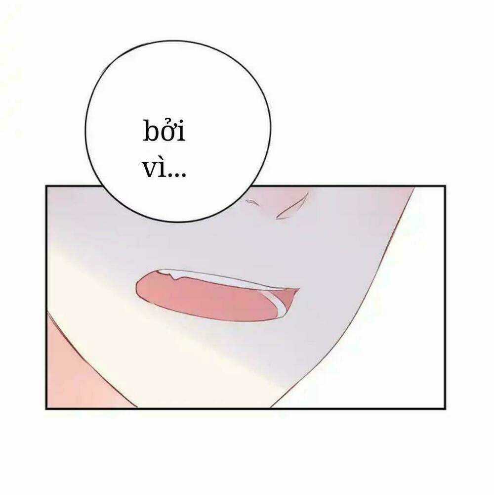 Sos! Tôi Đã Yêu Một Con Sâu Bướm Chapter 49 trang 38