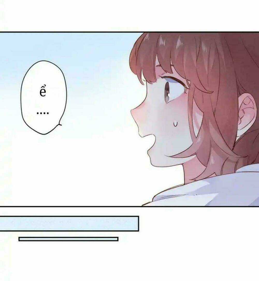Sos! Tôi Đã Yêu Một Con Sâu Bướm Chapter 49 trang 4