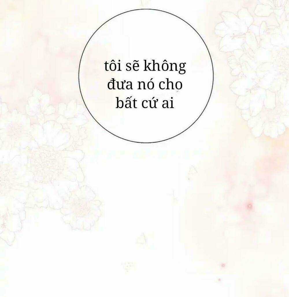 Sos! Tôi Đã Yêu Một Con Sâu Bướm Chapter 49 trang 43