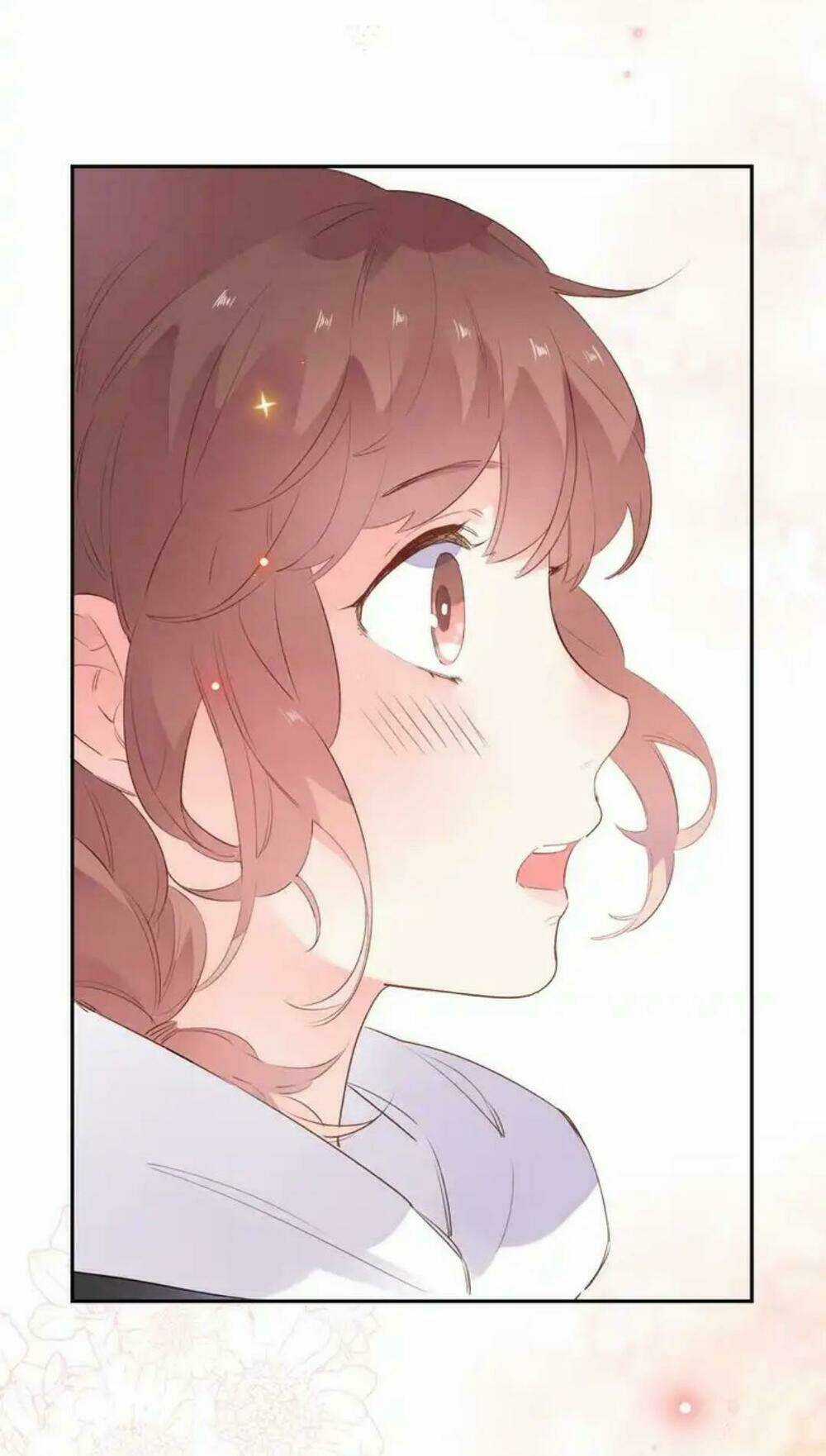 Sos! Tôi Đã Yêu Một Con Sâu Bướm Chapter 49 trang 44