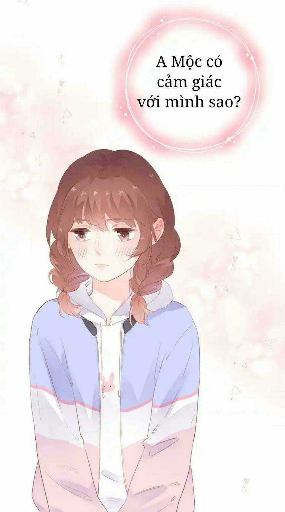 Sos! Tôi Đã Yêu Một Con Sâu Bướm Chapter 49 trang 46