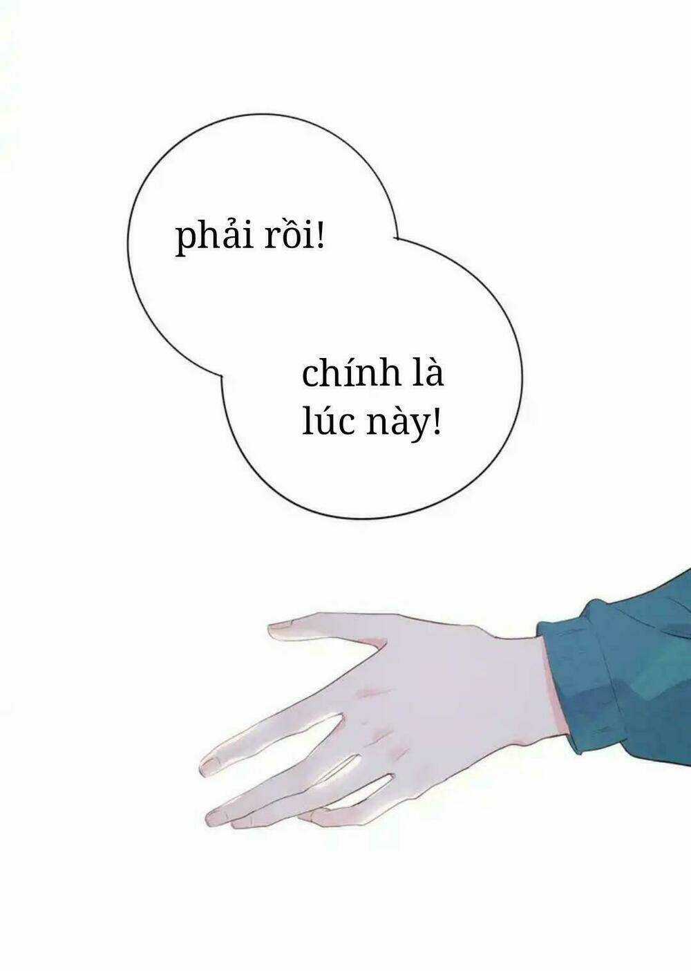 Sos! Tôi Đã Yêu Một Con Sâu Bướm Chapter 49 trang 48