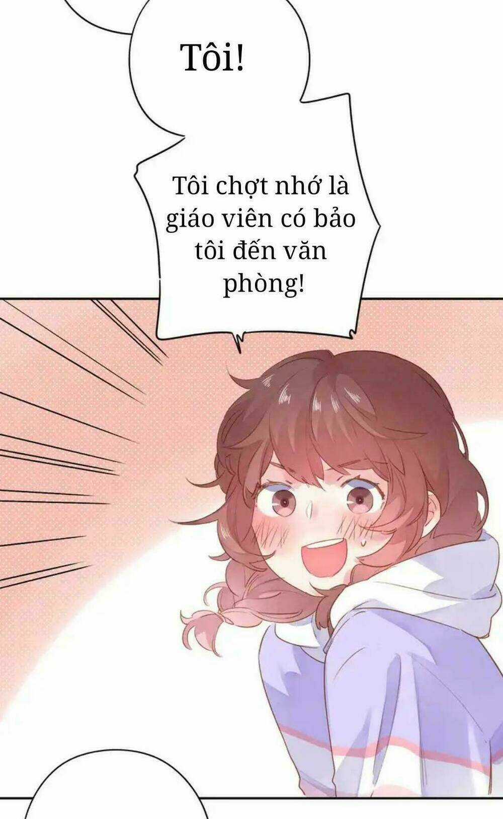 Sos! Tôi Đã Yêu Một Con Sâu Bướm Chapter 49 trang 6