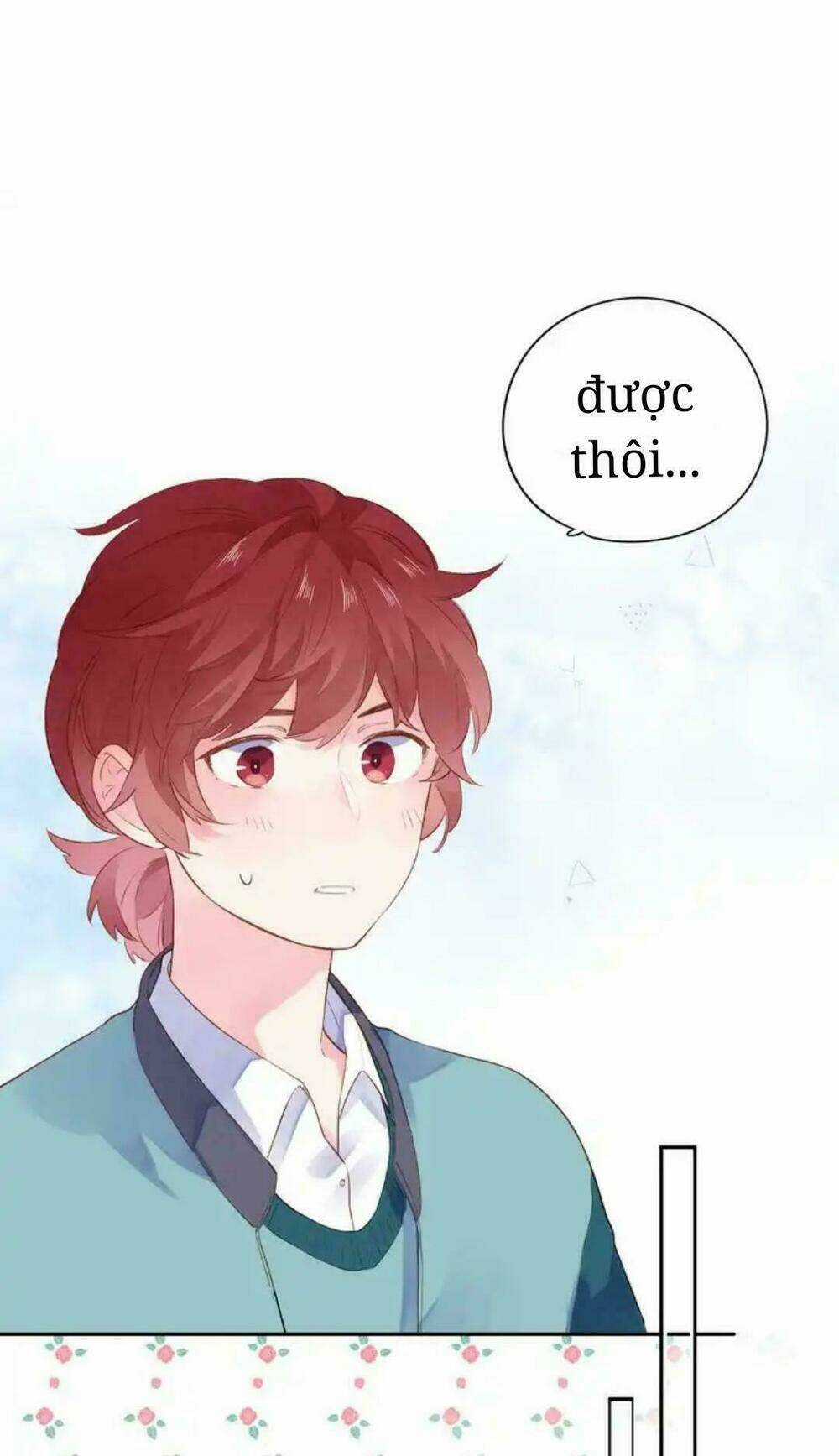 Sos! Tôi Đã Yêu Một Con Sâu Bướm Chapter 49 trang 8