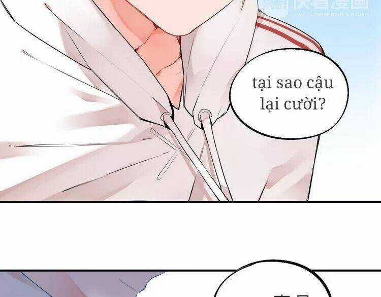 Sos! Tôi Đã Yêu Một Con Sâu Bướm Chapter 5.1 trang 20