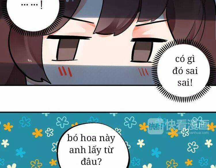 Sos! Tôi Đã Yêu Một Con Sâu Bướm Chapter 5.1 trang 5