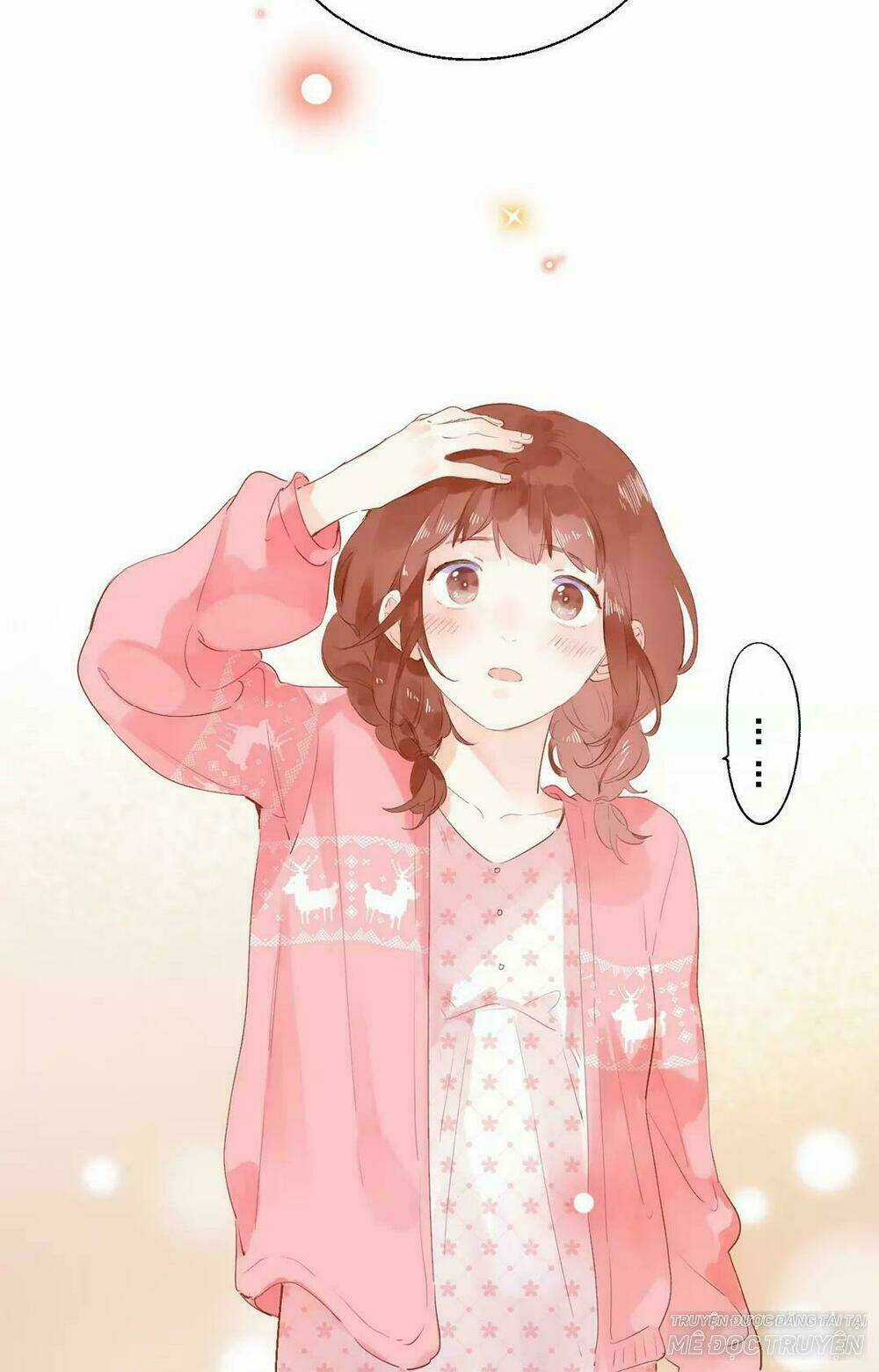 Sos! Tôi Đã Yêu Một Con Sâu Bướm Chapter 54 trang 15