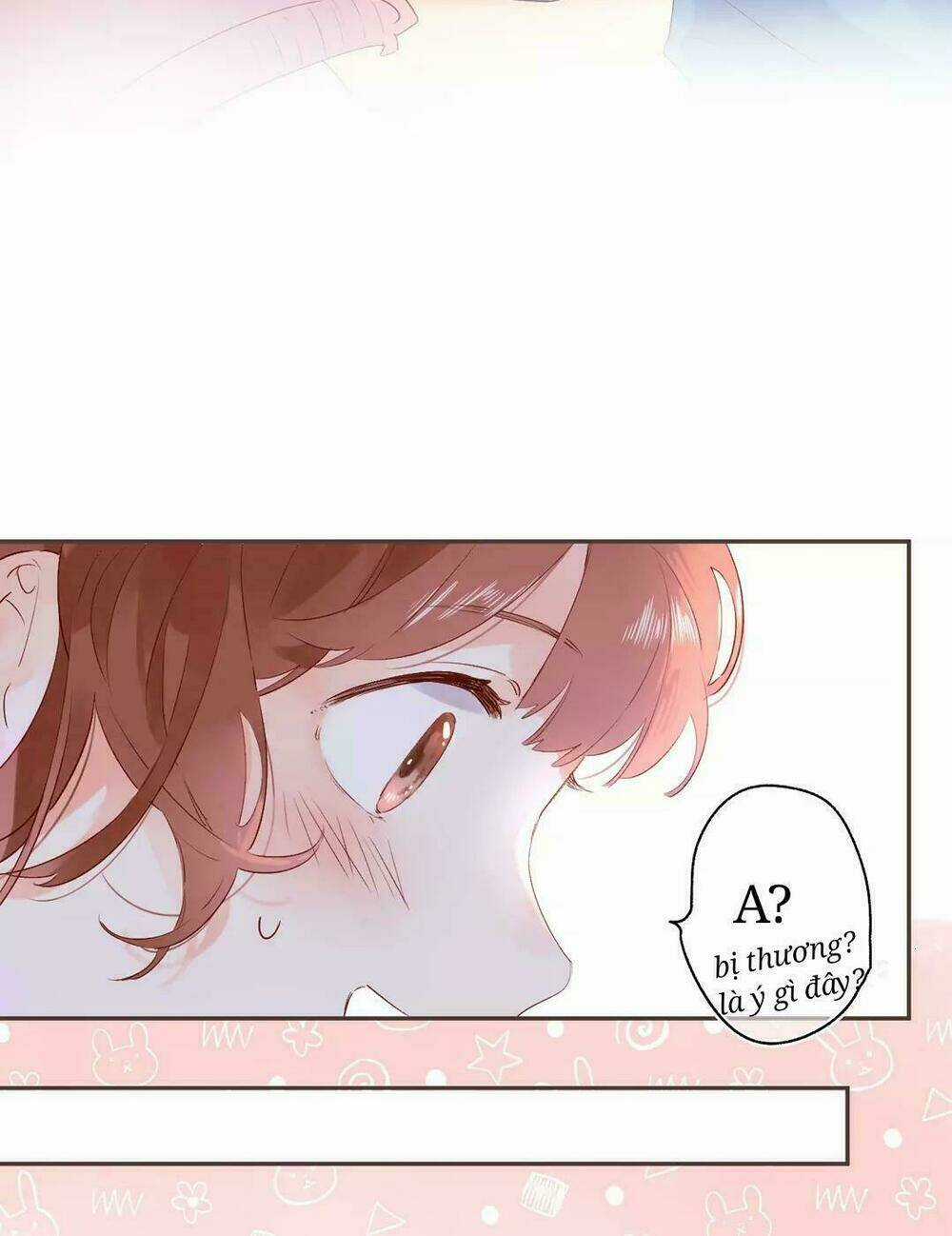 Sos! Tôi Đã Yêu Một Con Sâu Bướm Chapter 54 trang 2