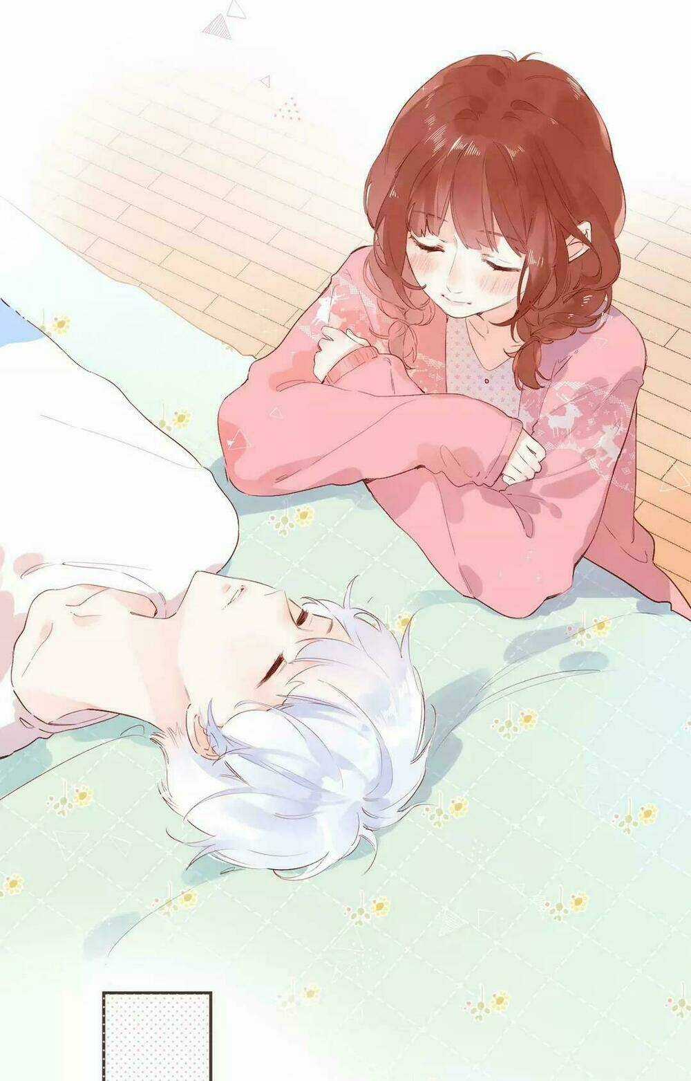 Sos! Tôi Đã Yêu Một Con Sâu Bướm Chapter 54 trang 27