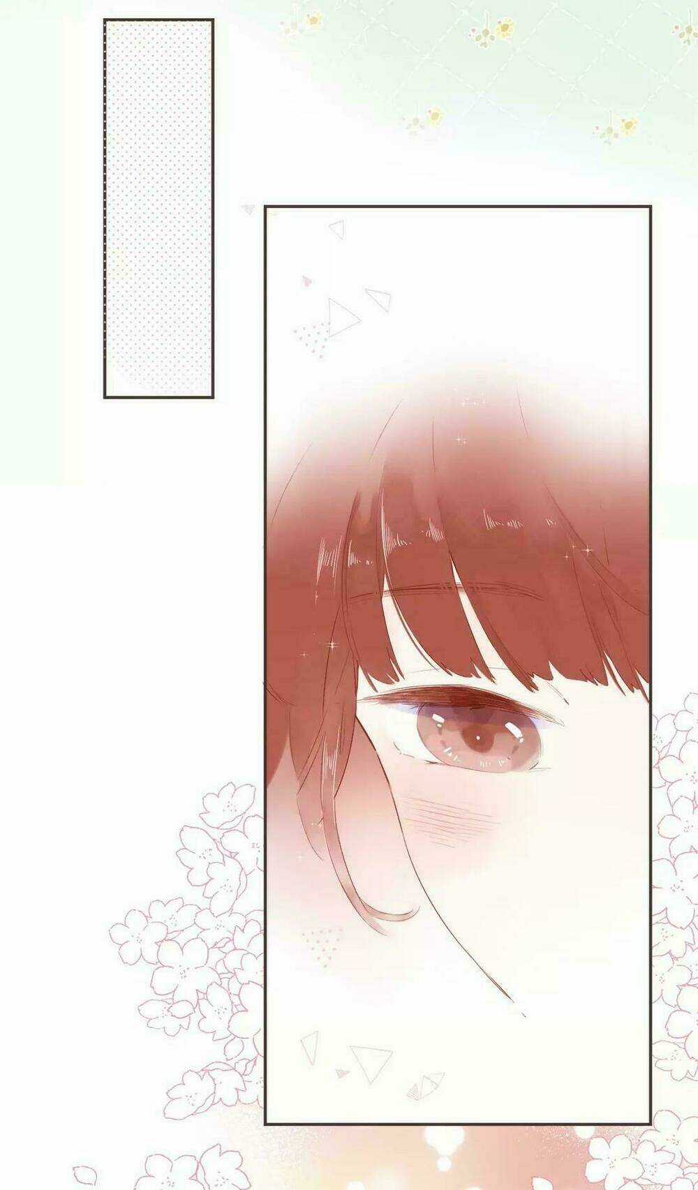 Sos! Tôi Đã Yêu Một Con Sâu Bướm Chapter 54 trang 28
