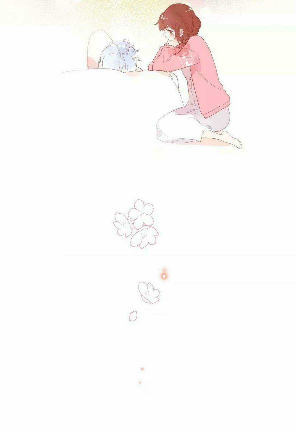 Sos! Tôi Đã Yêu Một Con Sâu Bướm Chapter 54 trang 31