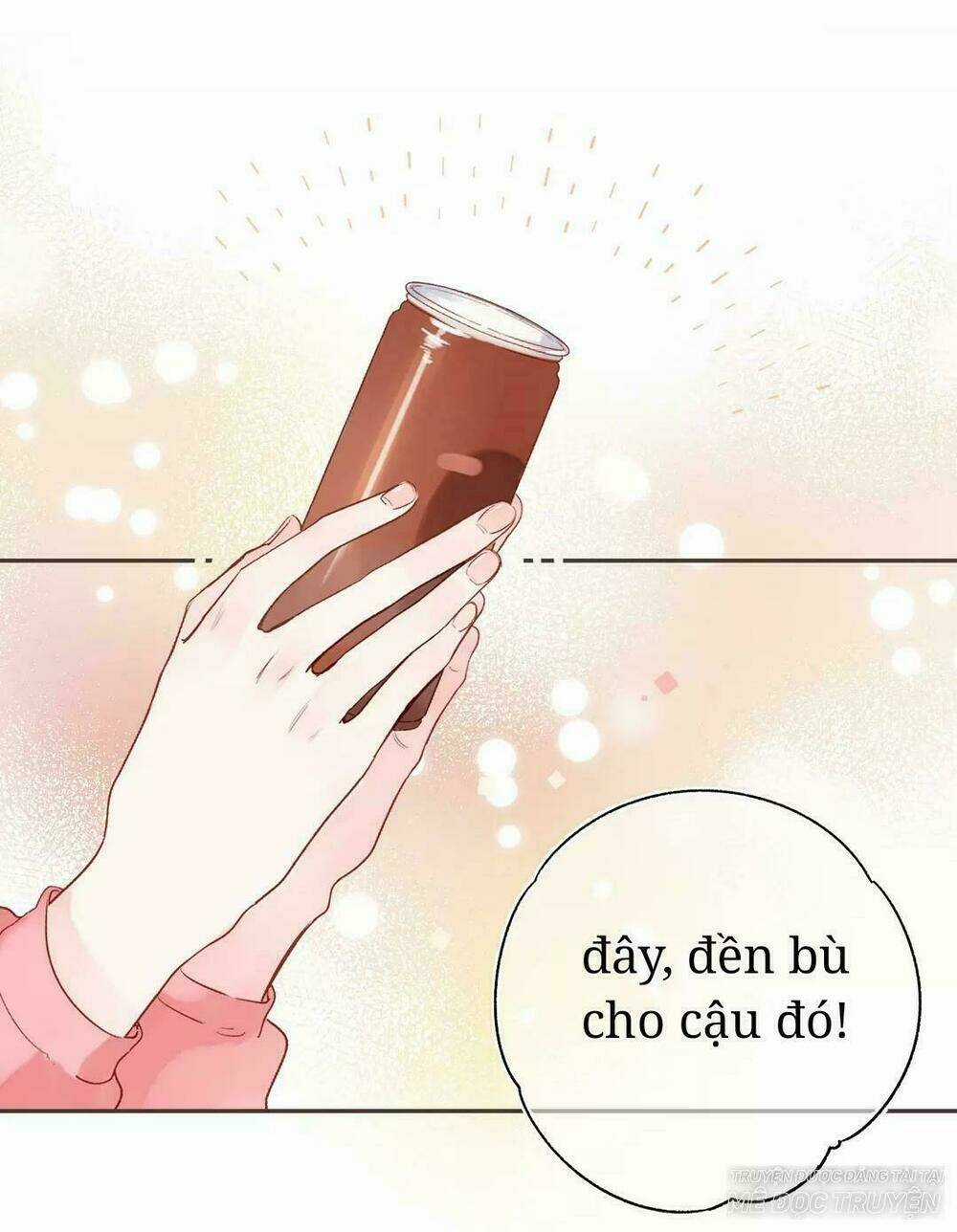 Sos! Tôi Đã Yêu Một Con Sâu Bướm Chapter 54 trang 5