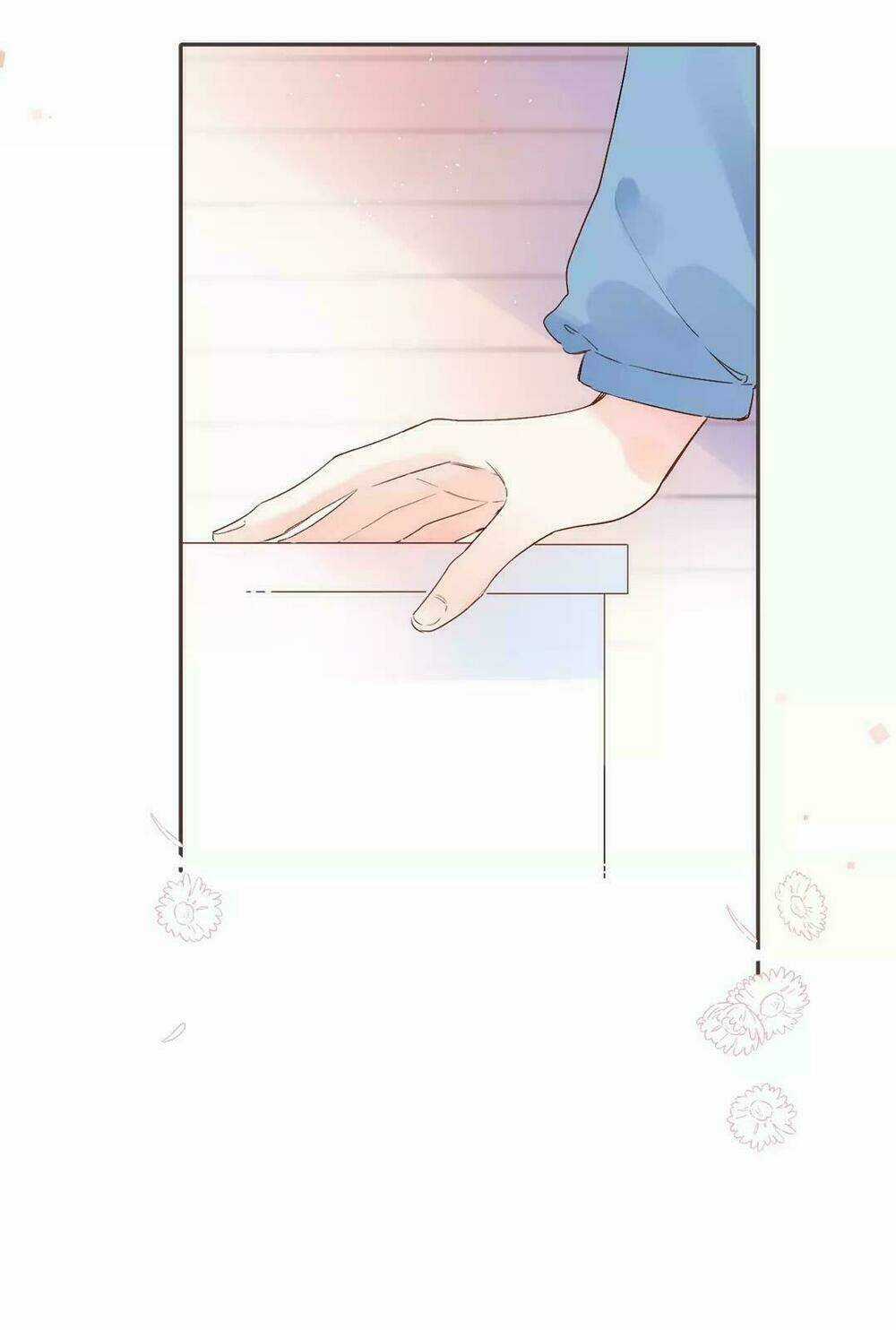 Sos! Tôi Đã Yêu Một Con Sâu Bướm Chapter 54 trang 9