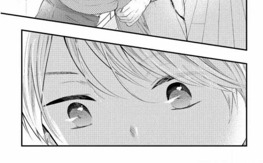 Sotodura Danshi No Shimizu-Kun Chapter 4 trang 17