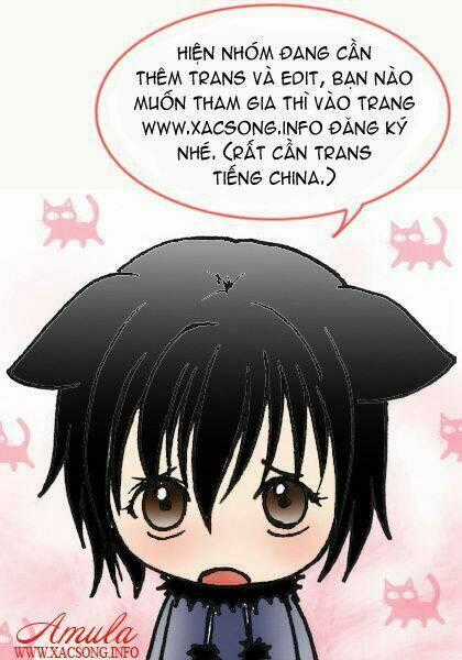 Sougiya Ridoru - Undertaker Riddle Chapter 12 trang 0