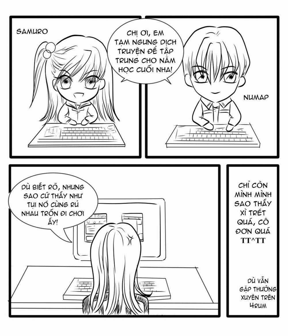 Sougiya Ridoru - Undertaker Riddle Chapter 14 trang 1