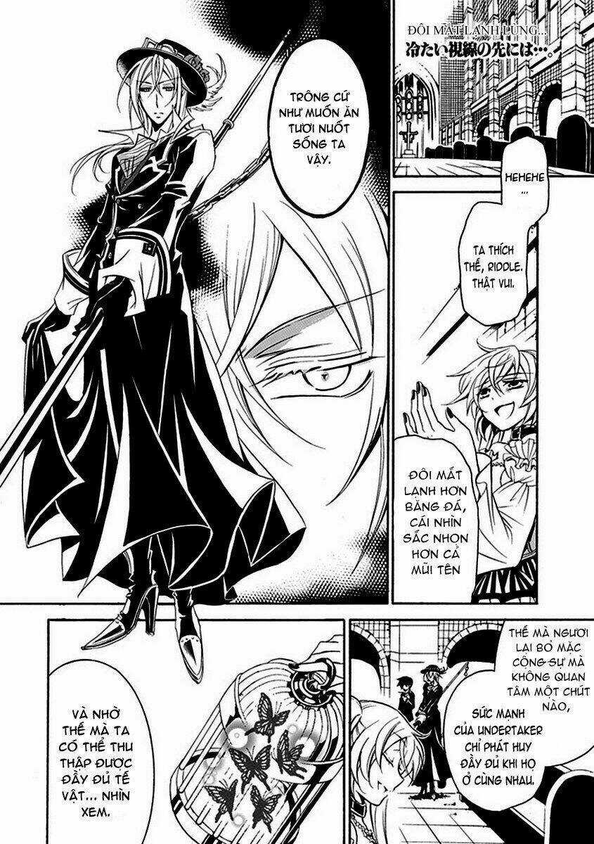 Sougiya Ridoru - Undertaker Riddle Chapter 14 trang 3