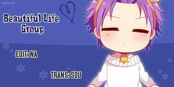 Sougiya Ridoru - Undertaker Riddle Chapter 19 trang 0