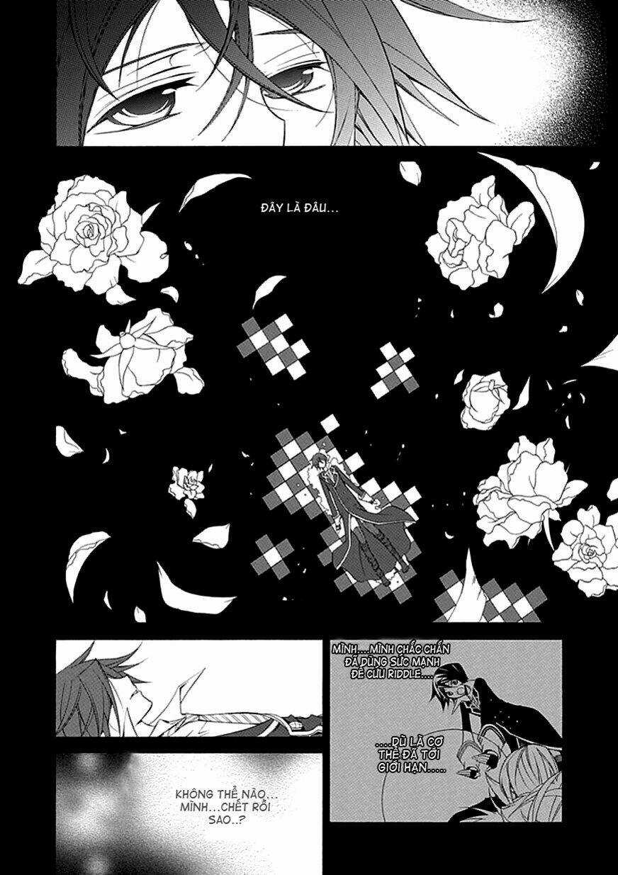 Sougiya Ridoru - Undertaker Riddle Chapter 30 trang 3