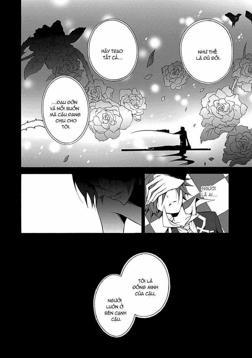 Sougiya Ridoru - Undertaker Riddle Chapter 30 trang 5