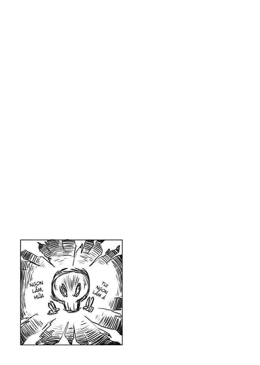 Sougou Tovarisch Chapter 8.8 trang 10